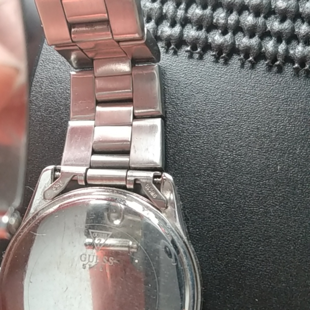 Mens watch - Picture 2 of 3